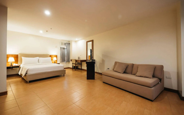 Well Hotel Cebu