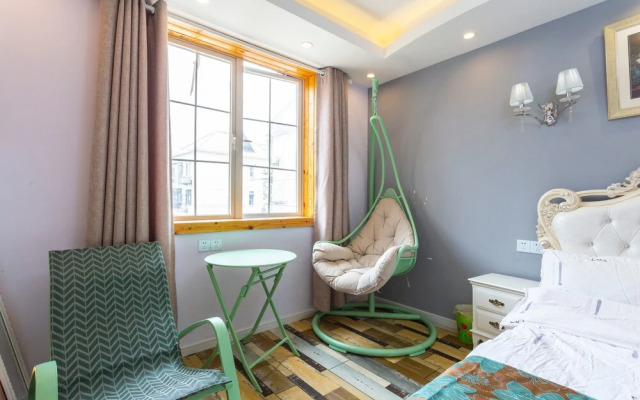 Youcun Apartment - San Hang