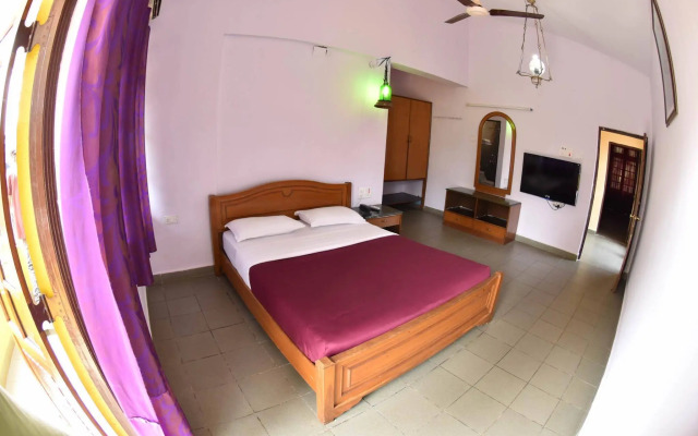 Falcon Resorts