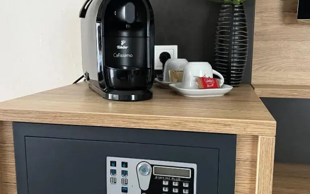 Vita Balance Hotel