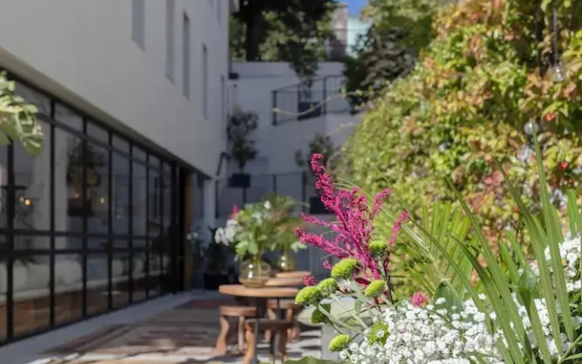 Regras Apartments & Garden B6 by Benefit Collection