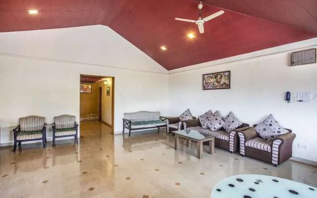 FabExpress Sagar Villa