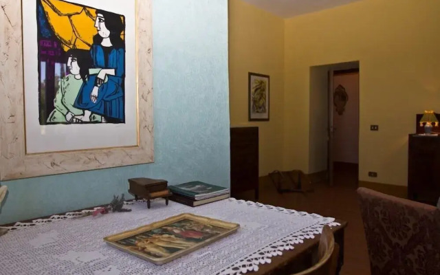 Agriturismo Podere Paugnano