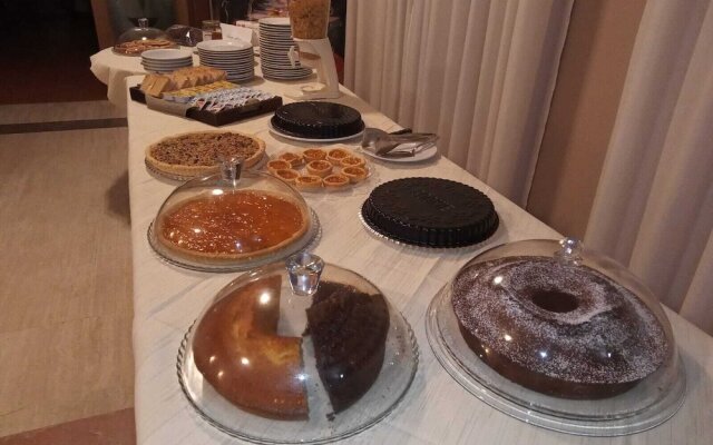 Hotel Villa Dei Pini