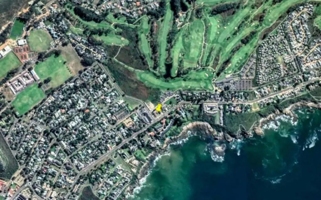 The Links by Top Destinations Rentals