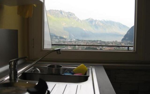 Garda View Guest House