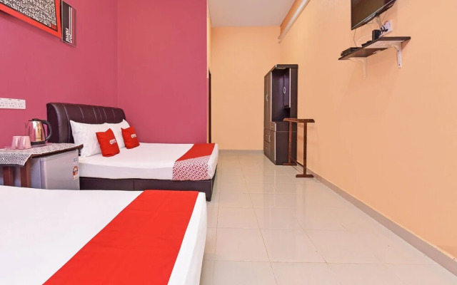 Oyo 90605 Nurulhuda Langkawi Hillview Roomstay