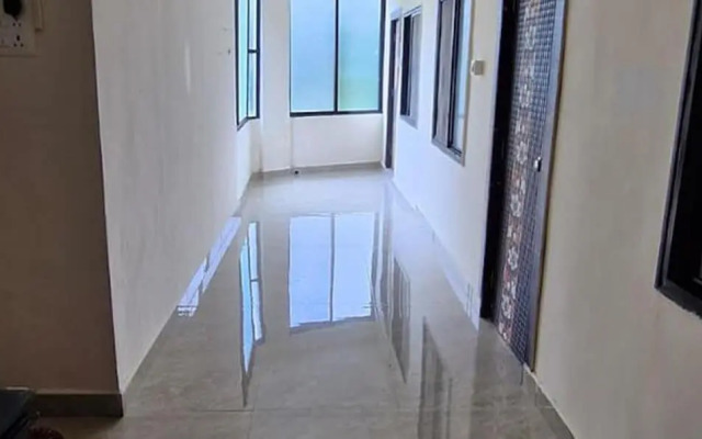 Fabhotel Shree Sai Inn