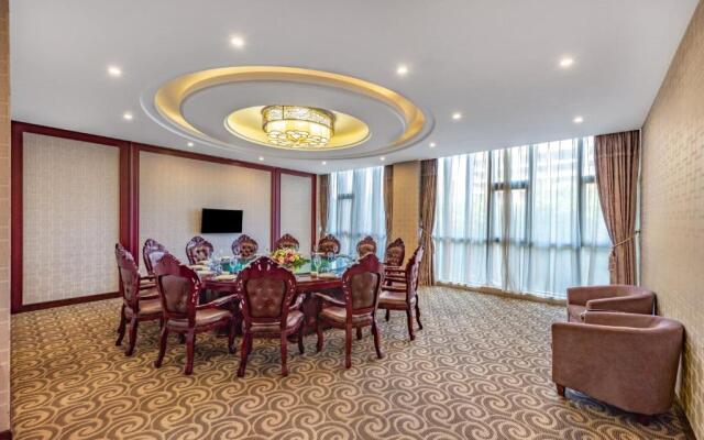 Holiday Inn Beijing Airport Zone by IHG