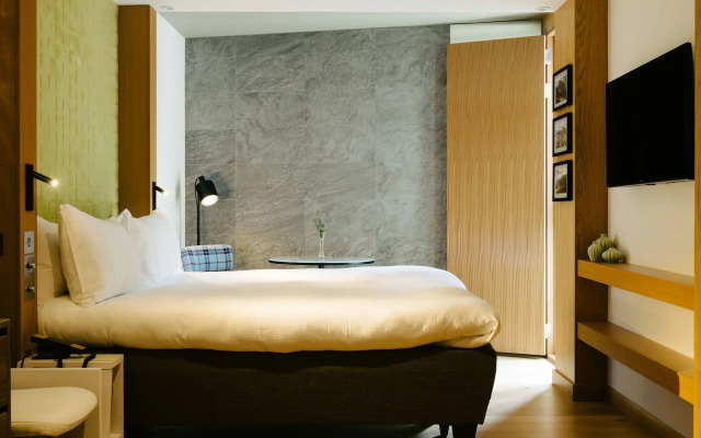 Unique Stay Edinburgh