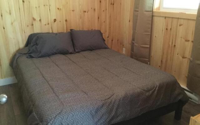 Chalet Les Parulines