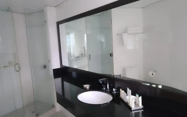 Suites del Bosque Hotel