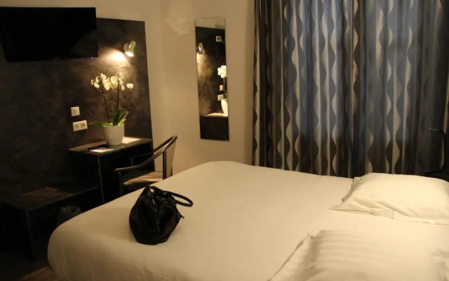 Hotel Restaurant Le Tout Va Bien