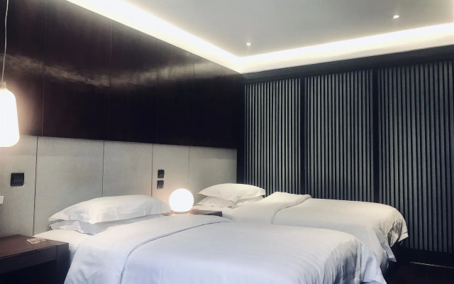 Sky Valley Heritage Boutique Hotel