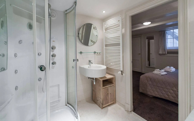 Jordaan Noordermarkt Apartments