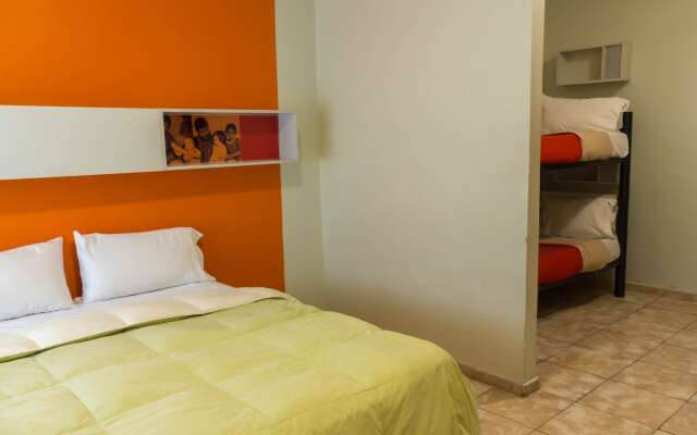 Hostel Suites Florida