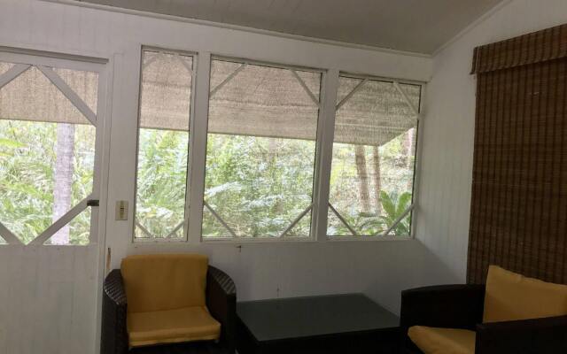 Chosa Manglar Nature Retreat