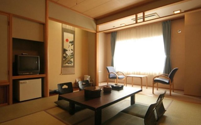 Hotel Musashitei