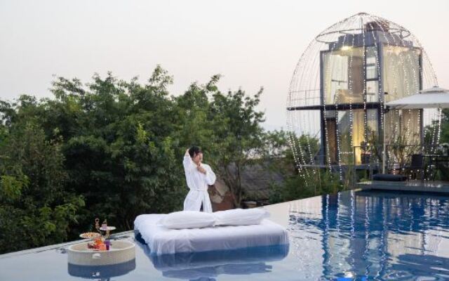 Nanshan Yuanqi Guesthouse