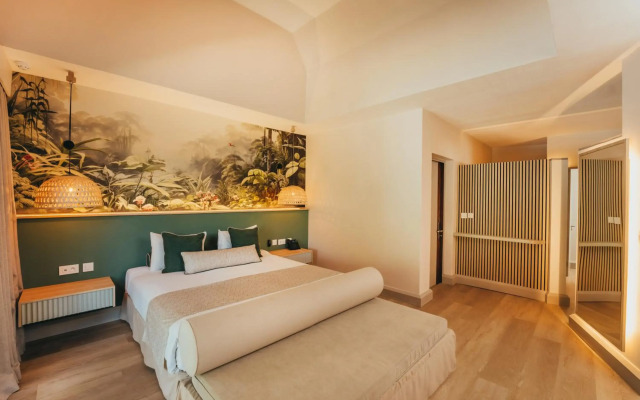 Tamarina Golf & Spa Boutique Hotel