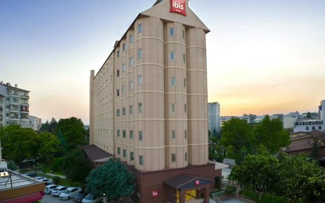 ibis Eskisehir