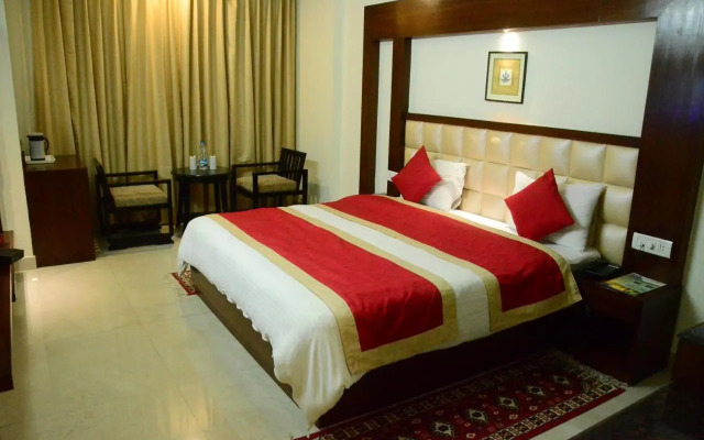Hotel Milam Inn