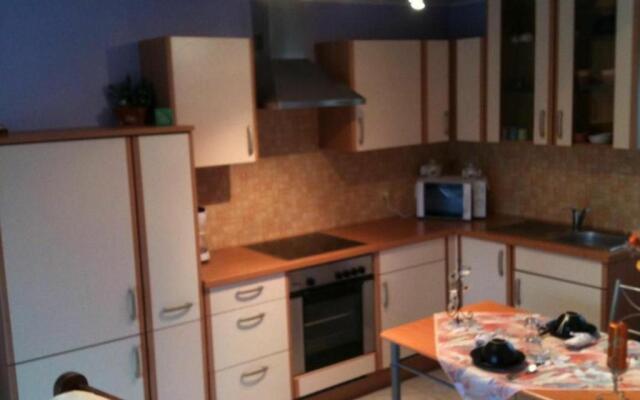 Gite Hambers, 2 pièces, 3 personnes - FR-1-600-32