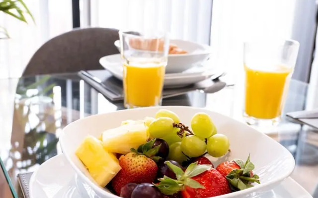 Blonk Street Apartments