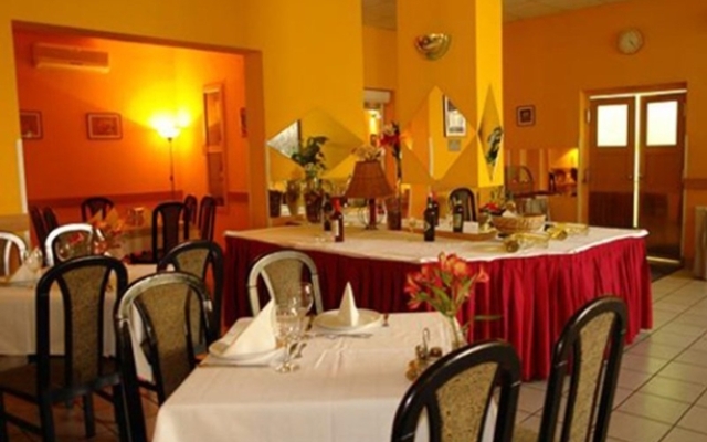 Griff Hotel