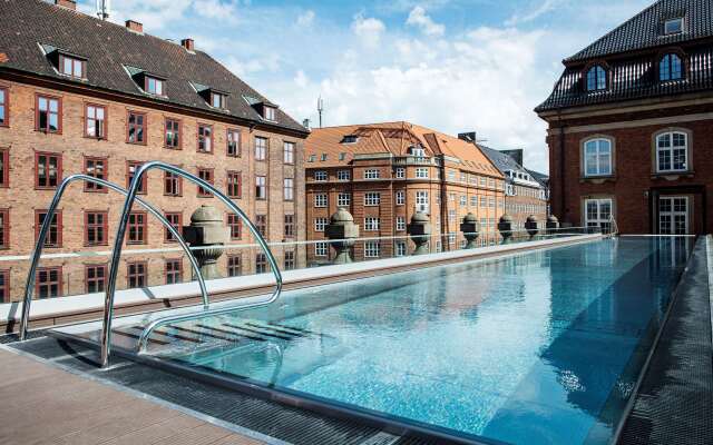 Villa Copenhagen