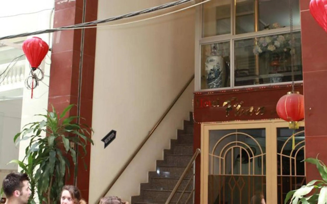 Phan Lan 2 Hotel