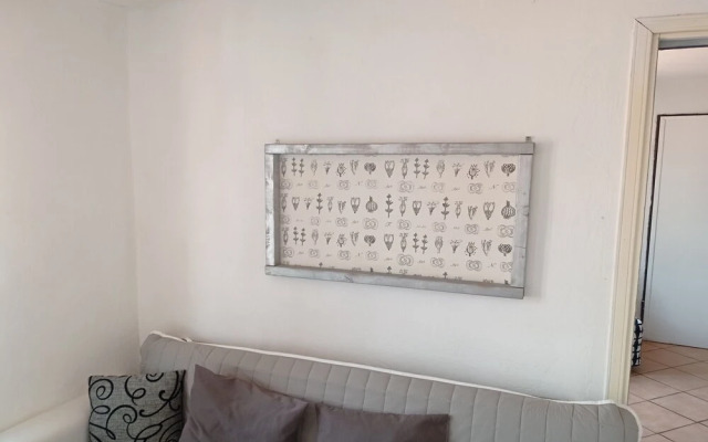 Sanremo Penthouse Downtown 400m From Sea