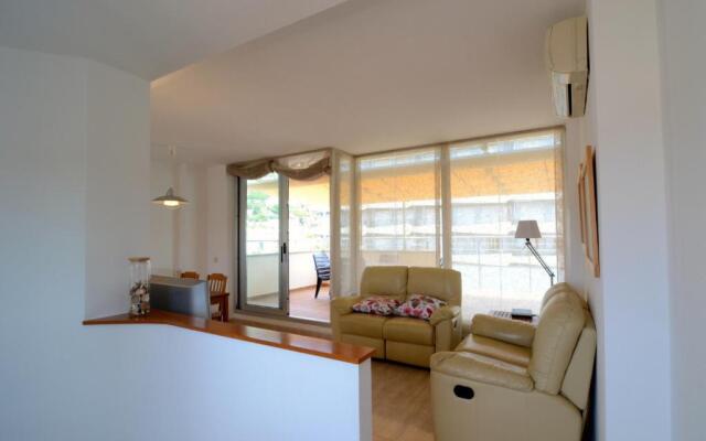 Atico con terraza TASCONS D2