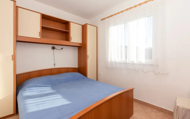 1-bedroom Apartment in Krk - Steps From the Beach!