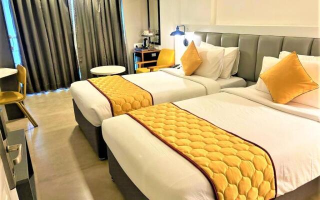 The Altruist Business Hotel, Whitefield