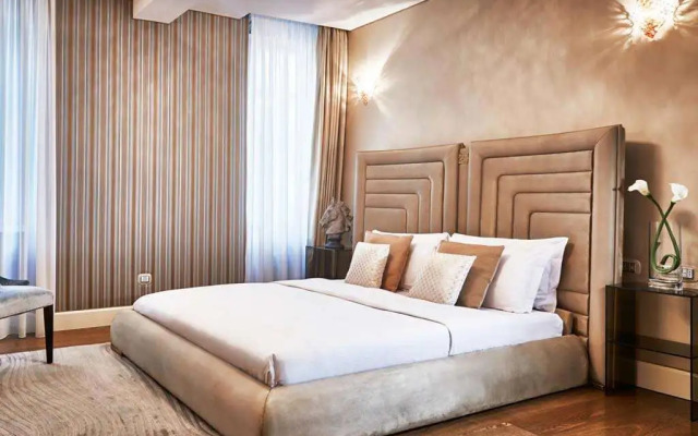 Le Rêve De Naim - Roma