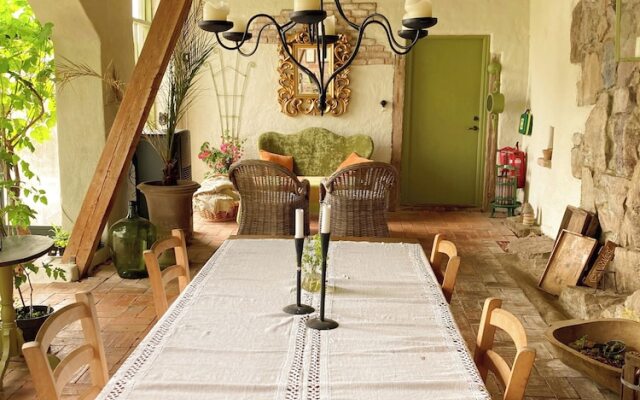 Lunkaberg Bed & Breakfast