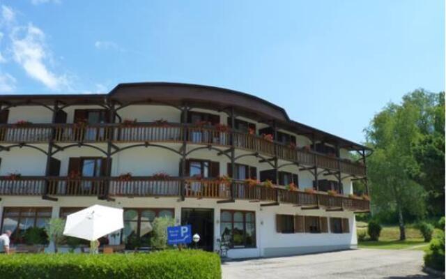 Haus Alpensee