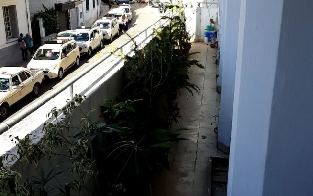 Double Bedroom in the Heart of Tanger