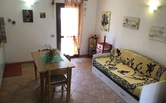 Appartamento Le Querce 4