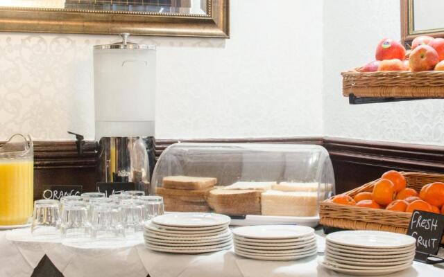 Argyll Guest House