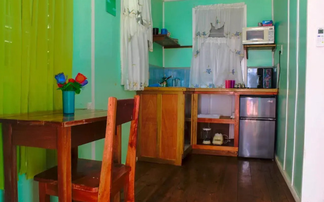 Julia´s Cabanas