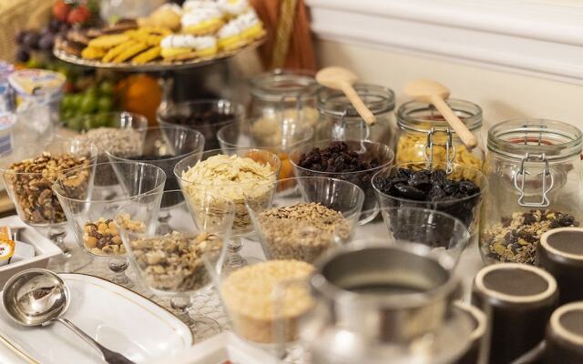 Rezydencja Dwór Polski