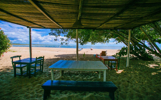 Pousada Luar das Águas