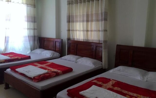 Hoang Thang Hotel