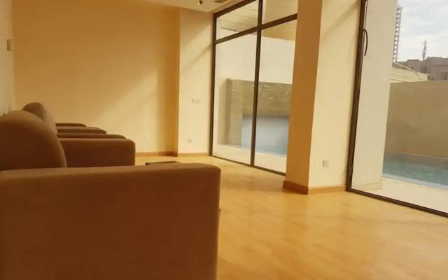 Magic Suite ALMahboula 2