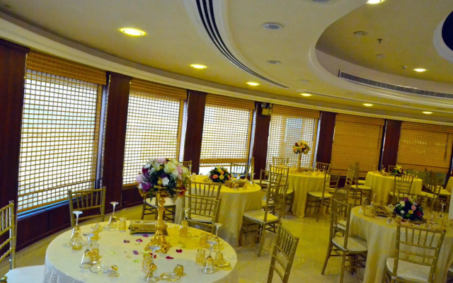 Crown Tower Hotel