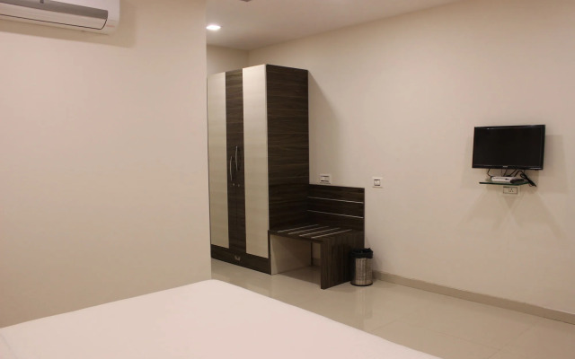 Maxx Value Hospitality