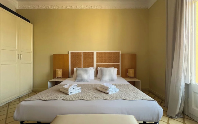 Stay U-nique Apartments Gran Via