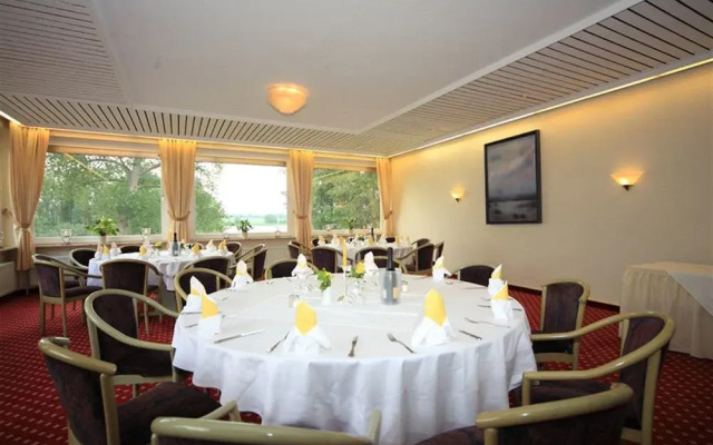 Hotel Gasthof Am See